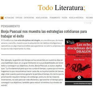 GuíaBurros en Todo Literatura