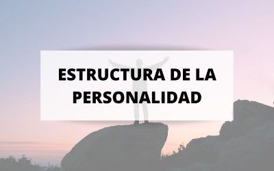 La estructura de personalidad, imprescindible para alcanzar el éxito