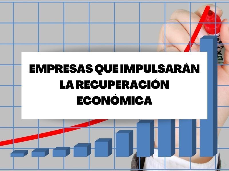 Inditex y Mercadona, entre las empresas que impulsarán la recuperación